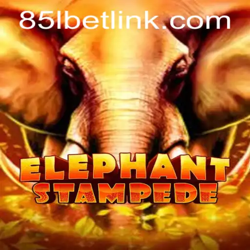 ElephantStampede: Dive into the Thrilling World of Pachyderm Adventures