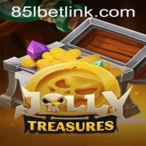 JollyTreasures: An Adventure Awaits at 85lbet.com
