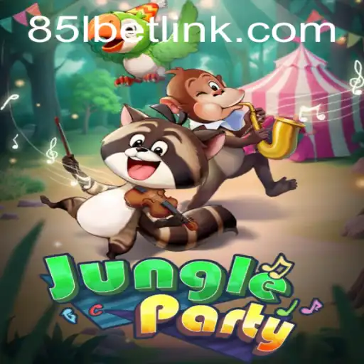 JungleParty: An Immersive Adventure Game Experience