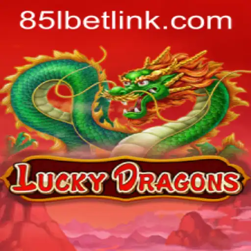 Discover the Exciting World of LuckyDragons – A Deep Dive into Gameplay and Strategies