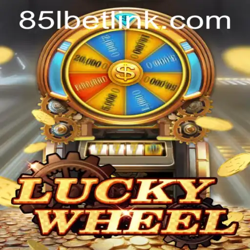 Discover the Thrills of LuckyWheel
