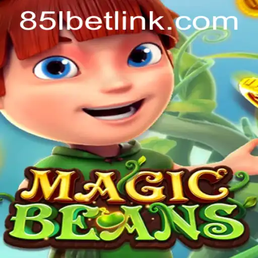 Discovering MAGICBEANS: An Exciting New Game on 85lbet.com