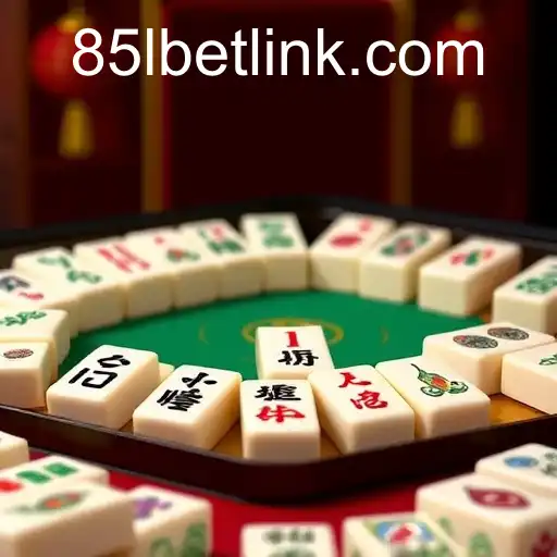 Mahjong