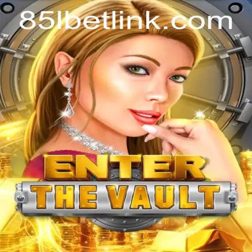 EntertheVault: A Thrilling Dive into the World of Virtual Heists