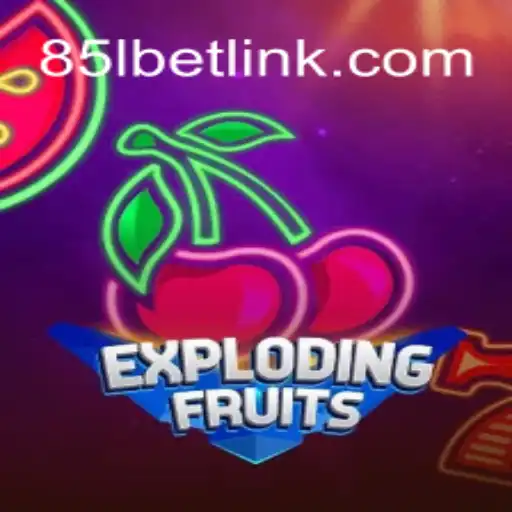 ExplodingFruits: A Refreshing Spin on Slot Gaming