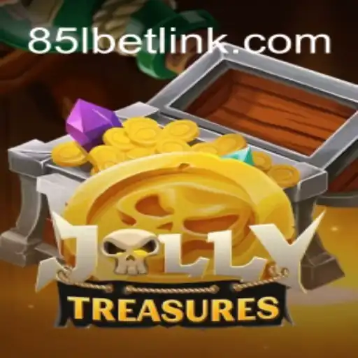 JollyTreasures: An Adventure Awaits at 85lbet.com