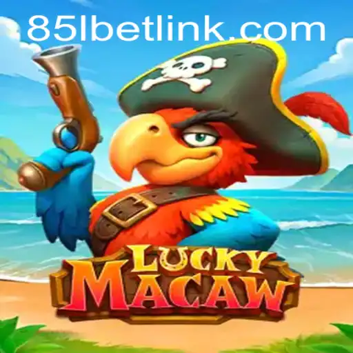 Exploring the Exciting World of LuckyMacaw: A Dive into Its Features and Gameplay