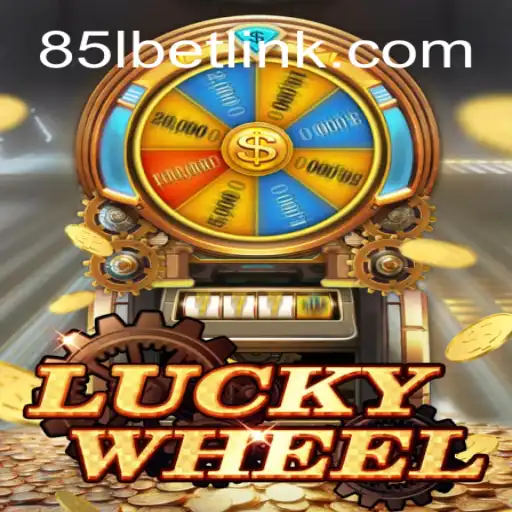 Discover the Thrills of LuckyWheel