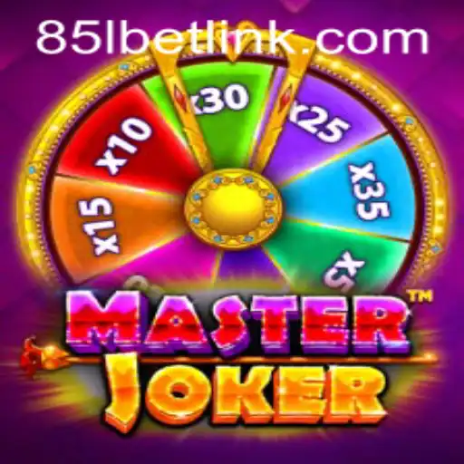Discover MasterJoker: The Intriguing World of Online Gaming