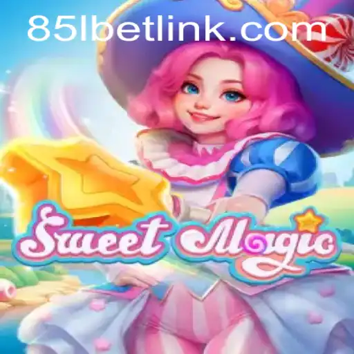 Exploring SweetMagic: A Captivating Adventure in Gaming