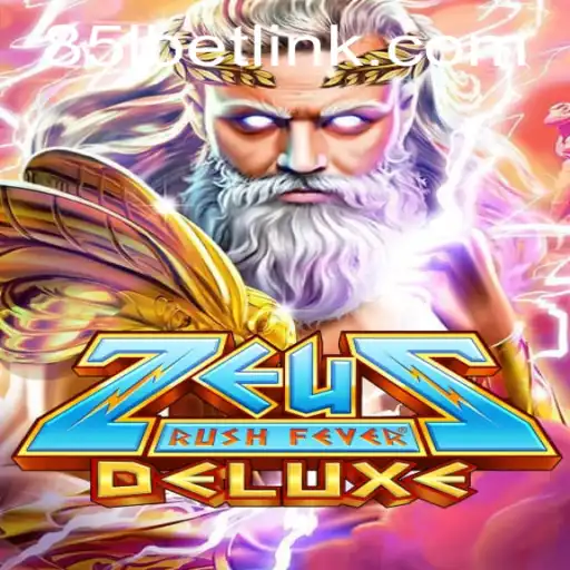 The Exciting World of ZeusRushFeverDeluxe: A Legendary Gaming Experience